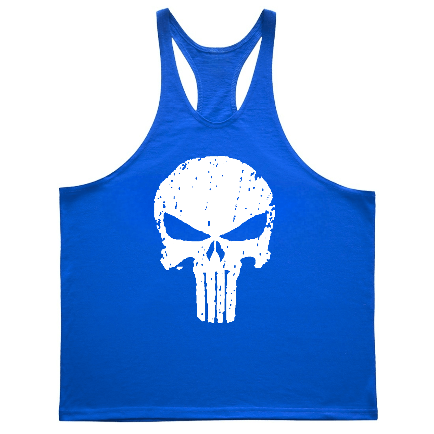 Men's Skull Graphic Gym Tank Tops – Elephant Jay