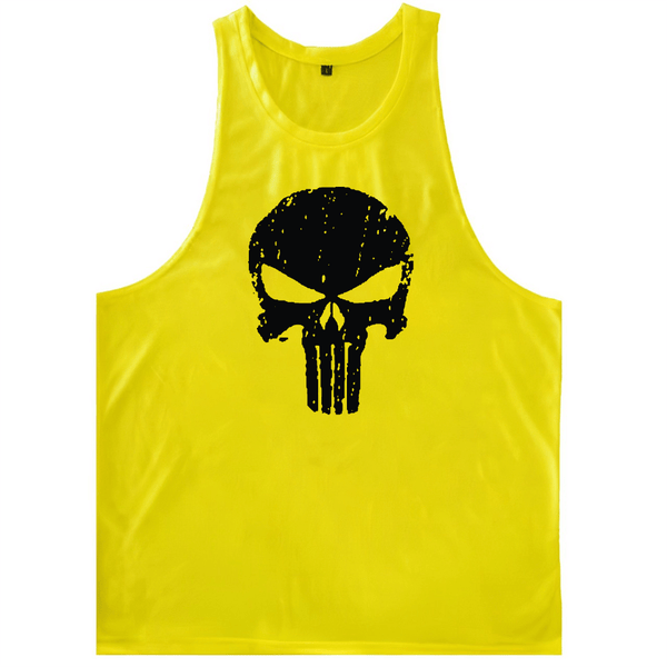 Men's Bodybuilding Workout Tank