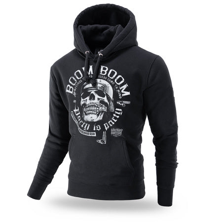 Men's BOOM BOOM Sweatshirt Hoodies