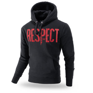 Men's RESPECT Sweatshirt Hoodies