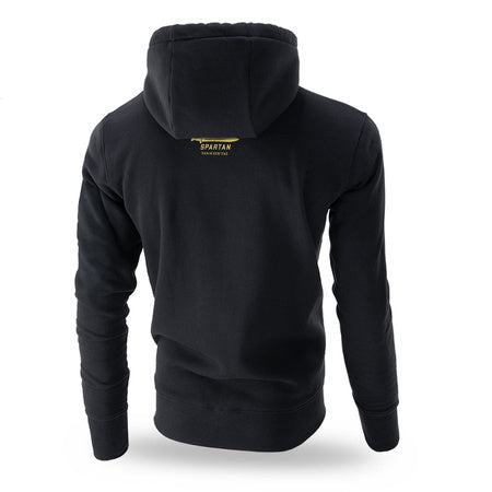 Men's Spartan Sweatshirt Hoodies