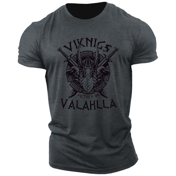 GYM Graphic Tees
