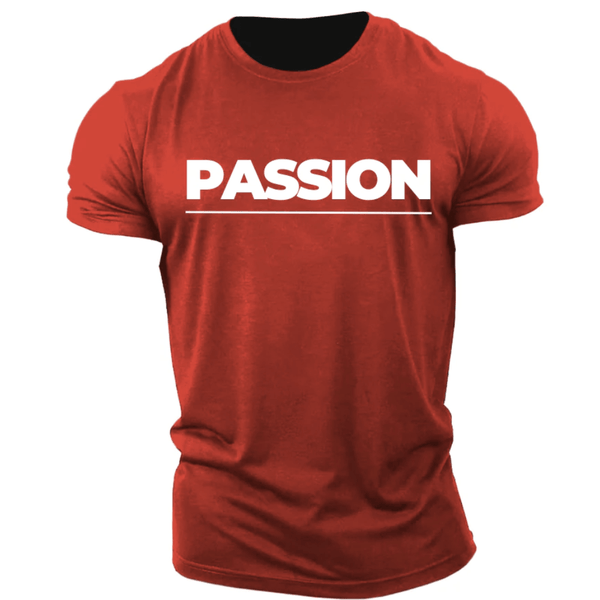 PASSION T-Shirt