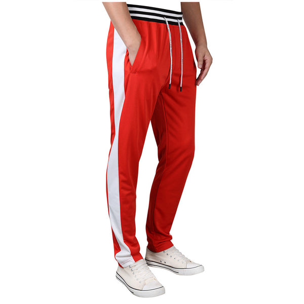 Loose Men's Trousers