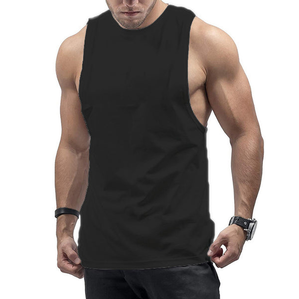 New Tank Tops For Fitness For Men