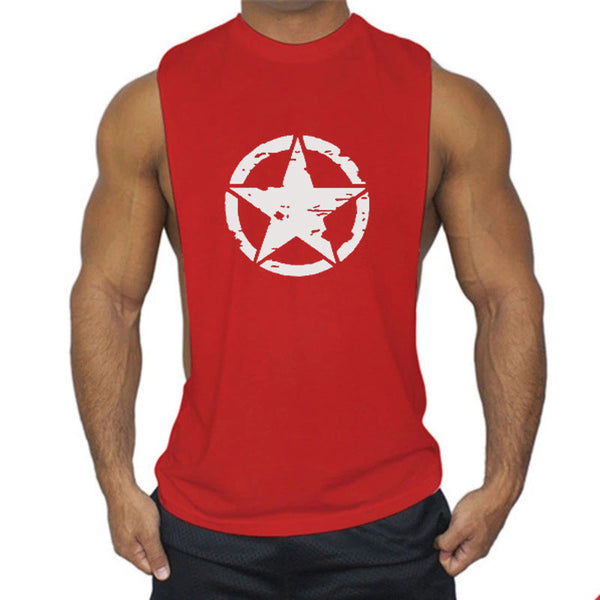 Men's Muscle Tank