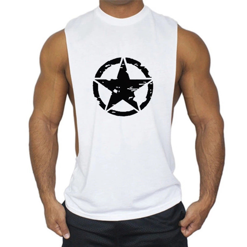 Men's Muscle Tank