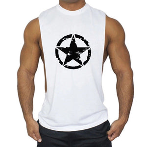 Men's Muscle Tank