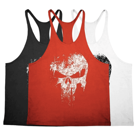 3 PACK Workout Tank Tops