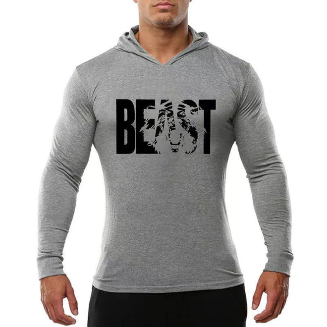 Gym Hoodies Graphic