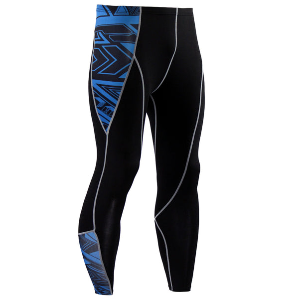 Sports Tights And Quick-Drying Pants
