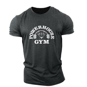 Crew Neck Casual Trendy T-Shirt