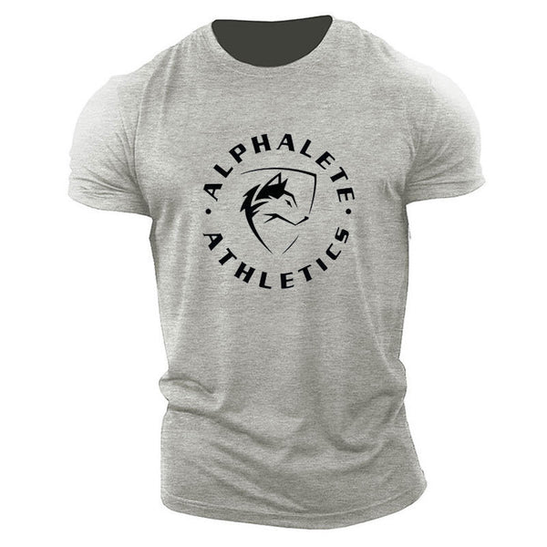 Men's Summer Trendy T-Shirt