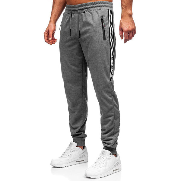 Men's Jogger Pants