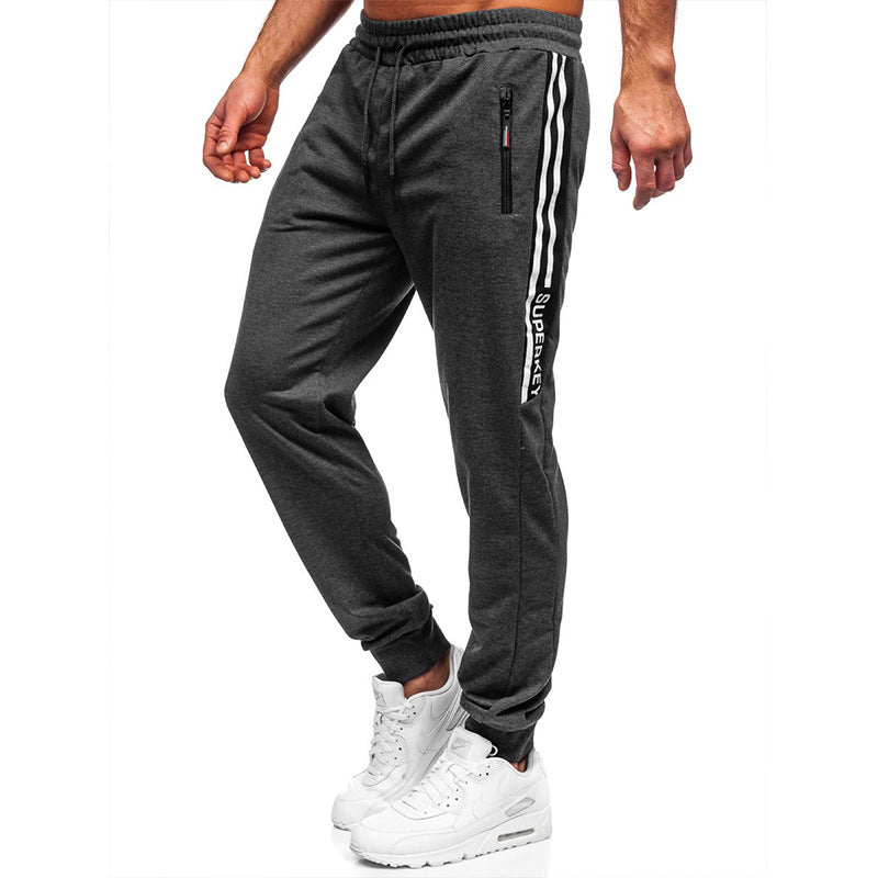 Men's Jogger Pants