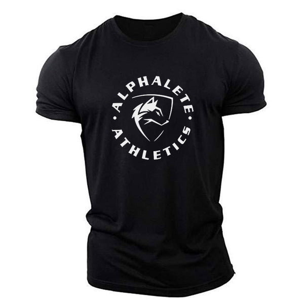 Men's Summer Trendy T-Shirt