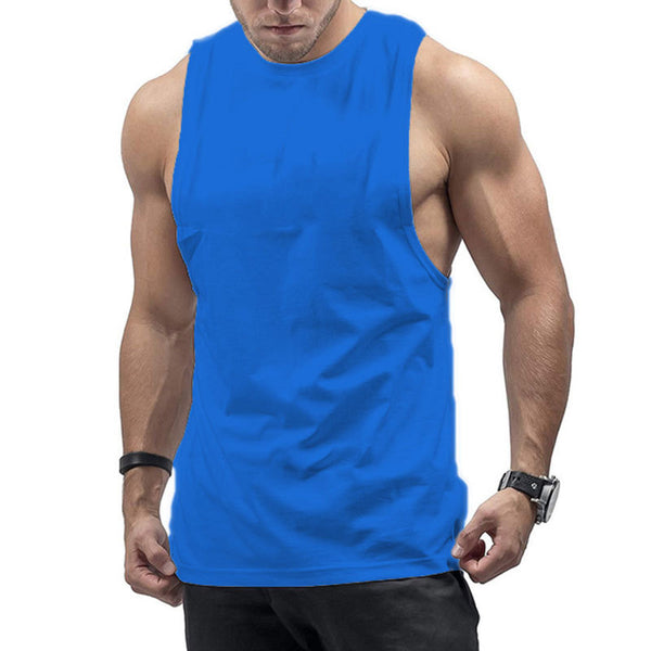 New Tank Tops For Fitness For Men