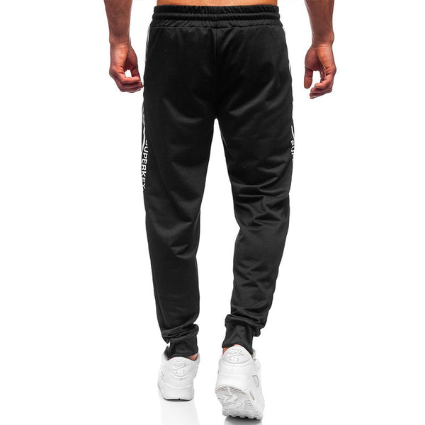 Men's Jogger Pants
