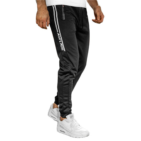 Men's Jogger Pants