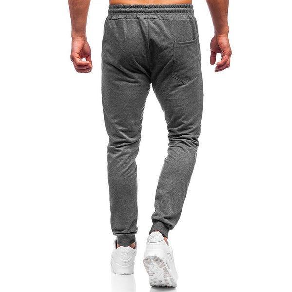 Men's Jogger Pants