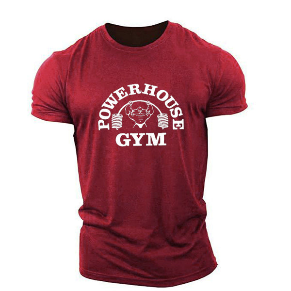 Crew Neck Casual Trendy T-Shirt