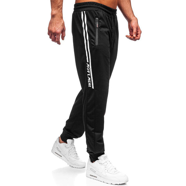 Men's Jogger Pants