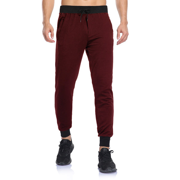 Men's Jogger Pants