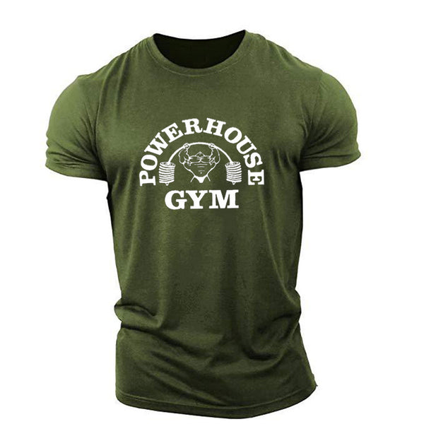 Crew Neck Casual Trendy T-Shirt