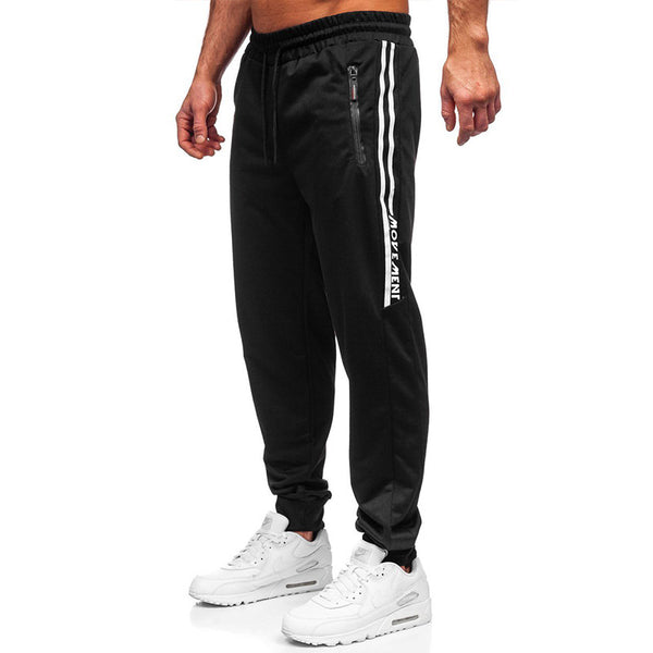 Men's Jogger Pants