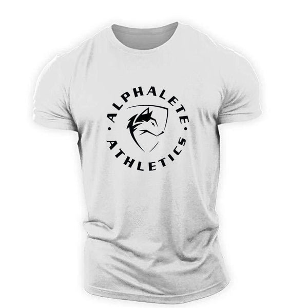 Men's Summer Trendy T-Shirt