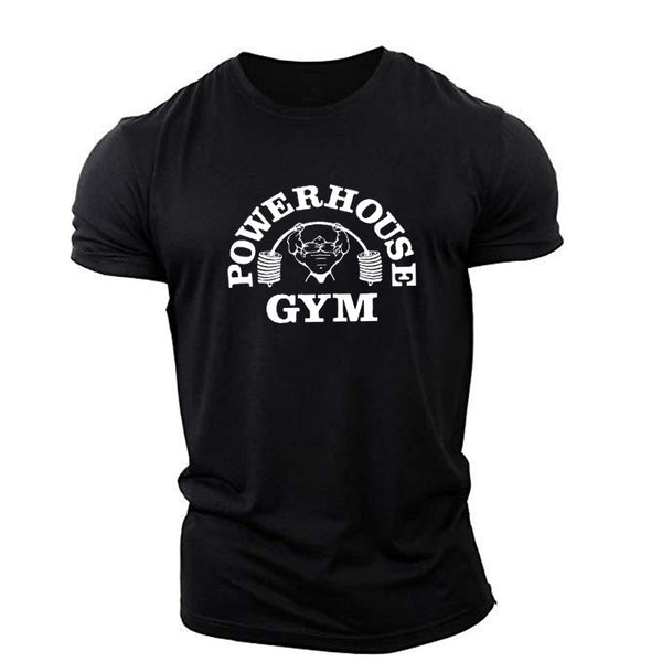Crew Neck Casual Trendy T-Shirt